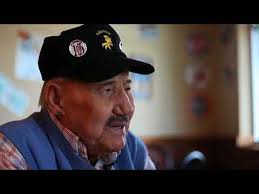 World War II vets from Clinton bonded through war experiences