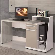 Escritorios Biblioteca Construye Tus Proyectos Con Nuestros Herrajes Y Abrasivos Https Www Igraherra Computer Desk Design Computer Table Design Desk Design