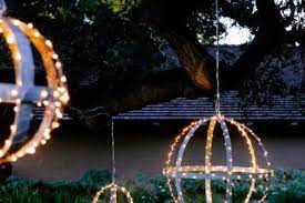 Outdoor Christmas Decorations Holiday Lights Outdoor Outdoor Lighting Christmas Wreaths With Lights