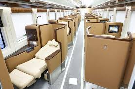 Sementara itu, untuk harga tiket kereta api jakarta jogja ekonomi ac harga tidak berbeda jauh, mengingat saat ini hampir semua gerbong kereta api dari pt. Ingin Pesan Tiket Kereta Api Kenali Dulu 5 Kelasnya