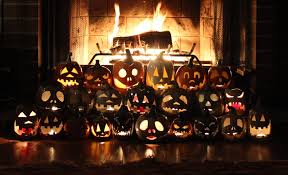 I made the cemetery fence posts and wrought iron fence in about 3 hours. Haunted House 101 Essay Zocalo Public Square