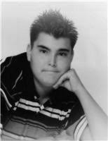 Marie Anaya Obituary (1982