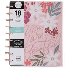 Browse photos of kitchen design ideas. 2021 2022 Spring Garden Happy Planner 18 Months Hobby Lobby 2021590