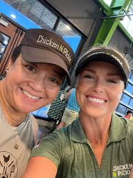 Pickleball Ambassador Showdown in Kansas City