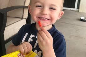 Fundraiser by Chris Marshall : Second Chance for Jameson #SC4J