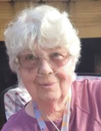 Sonja Patricia (Hensley) Hoilman Obituary