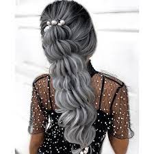 Technique Of The Week Banana Bushel Braid Hair Styles Long Hair Styles Braided Hairstyles
