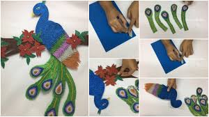 We did not find results for: How To Make Peacock Wall Hanging Craft Ideas Simple Craft Ideas