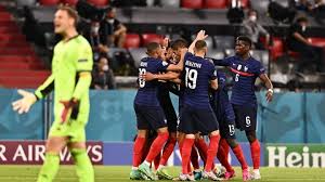 Depois de ter batido na primeira jornada a alemanha em munique. 7dz 6i0trcr64m