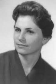 Joanna Elizabeth Lowry