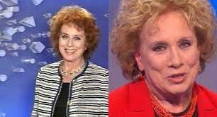 Buonasera signorina buonasera come è bello stare a napoli e sognar mentre in cielo sembra dire buonasera la vecchia luna che sul mediterraneo appar ogni giorno c'incontriamo camminando. Rosanna Vaudetti Chi E Marito Figli Signorina Buonasera
