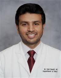 Gastroenterology Fellowship Alumni