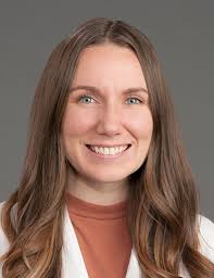 Mckenzie Ann Loos, PA