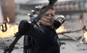 Will hawkeye be in black widow? Jeremy Renner Hawkeye Movie Changed Into Disney Tv Series Indiewire
