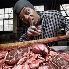 Brotha Lynch Hung Horrorcore
