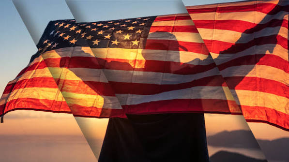 America at a Crossroads | PBS News