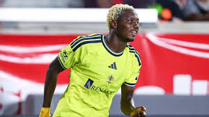 Nashville SC vs Columbus Crew live updates, score, TV channel, highlights in MLS game - Yahoo Sports
