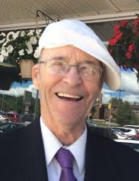 BEDARD, Fernand Bédard