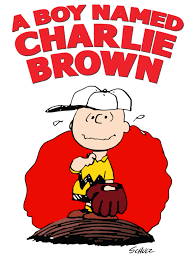 Charlie brown, despite being the main character of the comic and various tv specials, was especially bleak. A Boy Named Charlie Brown 1969 Rotten Tomatoes