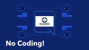 Easily Make Discord Bots Discord Bot Studio Youtube