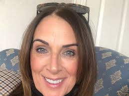 NI mum goes public with bowel cancer fight in bid to help others