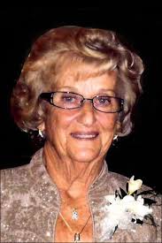 Marie L. Bartley, 89, Jasper