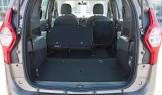 DACIA-LODGY