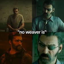 How Is Weaver in Black Ops 6