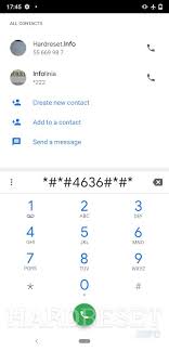 Unlock the keys and screen. Codes Nokia X6 2018 How To Hardreset Info