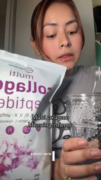 #collagen #colageno #multicolageno @microingredients_official