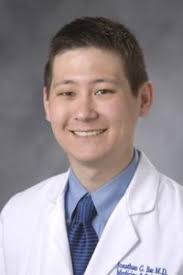 Faculty Spotlight: Jonathan Bae, MD