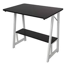 See more ideas about bedroom desk, bedroom design, bedroom decor. Buy Jinjin Modern Simple Style Computer Desk Pc Laptop Study Table Office Bedroom Desk Workstation For Home Office Black White Maple Ancient Oak 31 5 19 7inch Black Online In Uae B07wqwcmyx