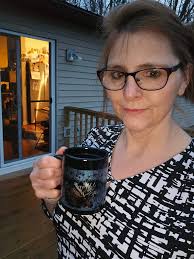 Coffee Break at Starbucks with Little Brother