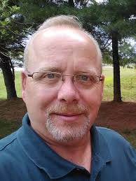 Darrell Naff's Instagram, Twitter & Facebook