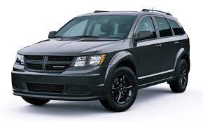 The 2020 model came with big changes in this aspect. New 2022 Dodge Journey Usa Redesign Dodge Usa