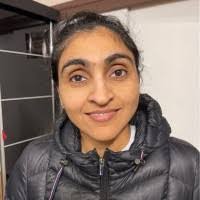 Zalak Patel's Instagram, Twitter & Facebook