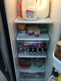 Affordable Fridge Shelf Liners Fridge Shelves Shelves Shelf Liner