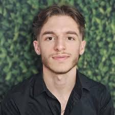 Lucia Francavilla's Instagram, Twitter & Facebook