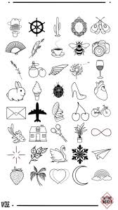 160 Original Little Tattoo Designs Design Small Tatowieru Kleine Tattoo Tatto Tattoos Tattooide Small Tattoo Designs Small Tattoos Cute Small Tattoos