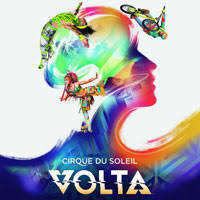 Cirque Du Soleil Volta Under The Big Top At Lerner Town