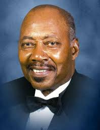 Obituary information for William Boyd