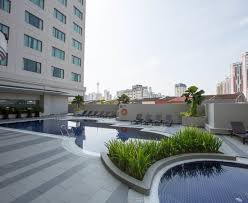Browse real photos from our stay. King Deluxe Guest Room Aufnahme Von Ac Hotel By Marriott Kuala Lumpur Tripadvisor