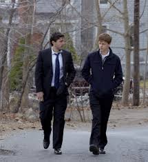 Manchester by the sea movie reviews & metacritic score: Manchester By The Sea A Flawed Massachusetts Melodrama By Lucien Wd Luwd Media Medium