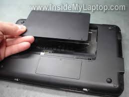 Envíos gratis en el día ✓ compre laptop hp mini para piezas en cuotas sin interés! How To Replace Keyboard On Hp Mini 1033cl Inside My Laptop