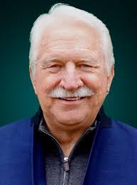 Ron Mellinger's Instagram, Twitter & Facebook