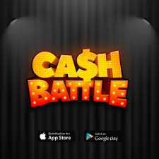 Cash Battle App Logo Game Logo Design Game Logo