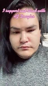 Douglas Harness's Instagram, Twitter & Facebook