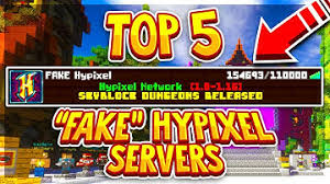 The minecraft hypixel server ip address in 2020 | mc. Hoax Mc Cracked Server