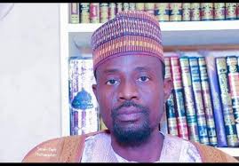 KISAN SHEIK GONI AISAMI: Da Musulmi Ne Ya Kashe Wani Fasto Da Tuni Batun Ya  Canza, Cewar Sheikh Bala Lau Daga Abubakar A Adam Babankyauta Sheikh  Abdullahi Bala Lau shugaban kungiyar Izala