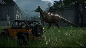 The file all dino unlock save is a modification for jurassic world evolution, a(n) strategy game. Jurassic World Evolution Jurassic World Evolution How To Unlock Jeep Skins